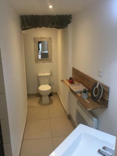 Apartamento Casa Lili