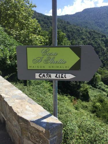 Apartamento Casa Lili