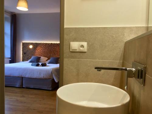 Hostal Domaine de Clarat