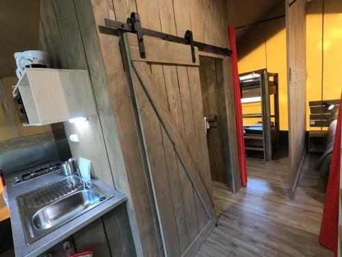 Hostal Domaine de Clarat