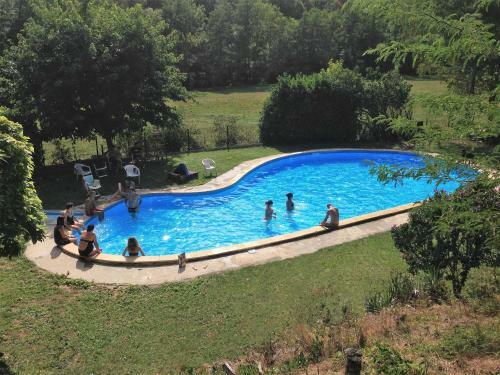 Hostal Domaine de Clarat