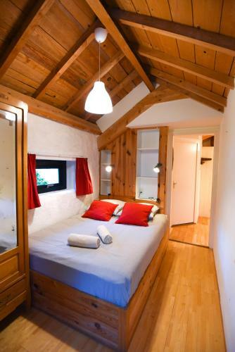 Hostal Domaine de Clarat