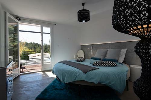 Bed & Breakfast Mise En Sc�ne
