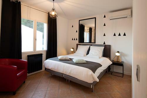 Bed & Breakfast Mise En Sc�ne