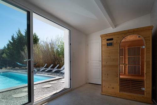 Bed & Breakfast Mise En Sc�ne