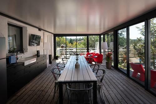 Bed & Breakfast Mise En Sc�ne