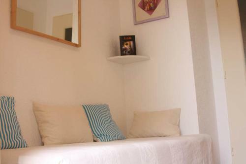 Apartamento La Tamarini�re