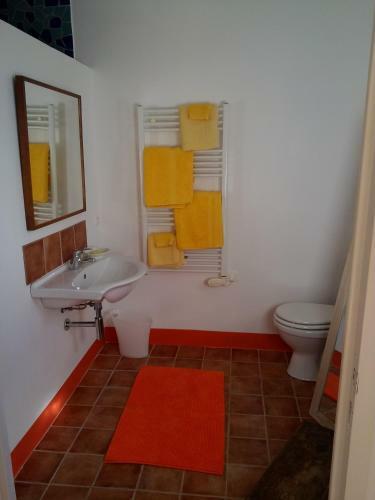 Bed & Breakfast Villa Mirabel