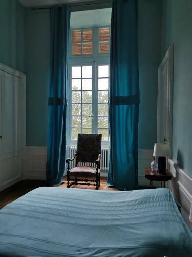 Bed & Breakfast Ch�teau de Chasseneuil Sur Bonnieure