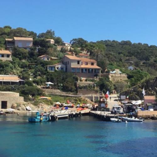 Apartamento Les Terrasses Levantines