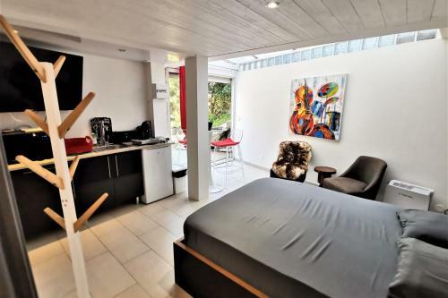 Apartamento Les Terrasses Levantines