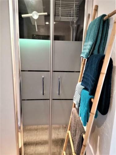 Apartamento Les Terrasses Levantines