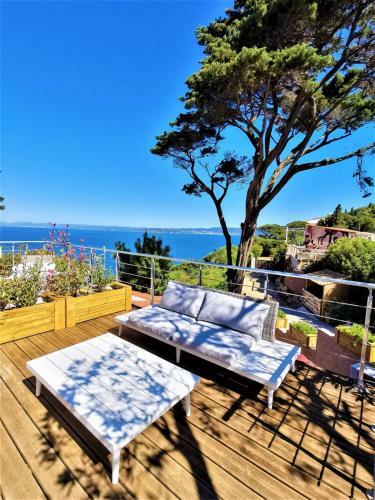Apartamento Les Terrasses Levantines