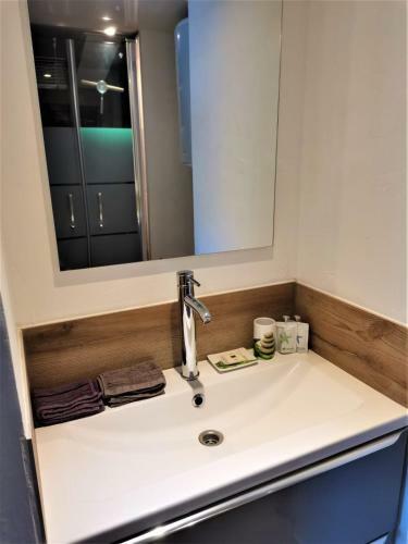 Apartamento Les Terrasses Levantines