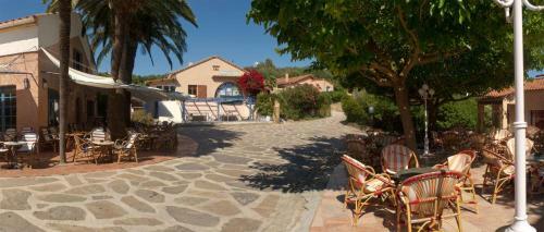 Apartamento Les Terrasses Levantines