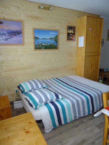 Apartamento R�sidence Les Asters