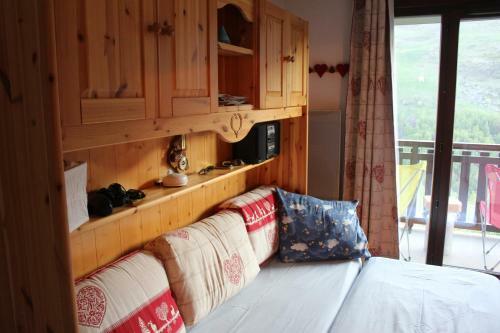 Apartamentos Appartement Aux Menuires