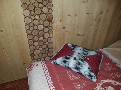 Apartamento 3 Vall�es Appartement Mina