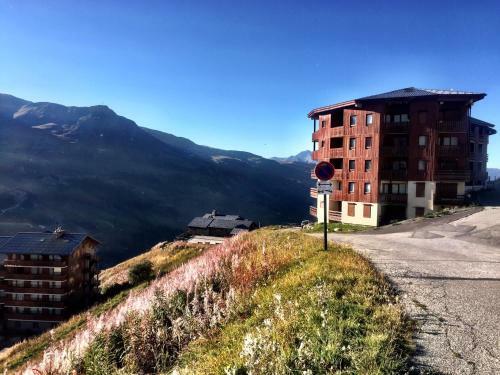 Apartamento Le Necou - Reberty 2000