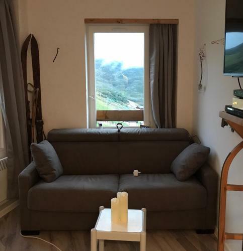 Apartamento Le Necou - Reberty 2000