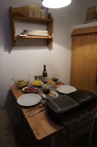 Apartamento Le Necou - Reberty 2000