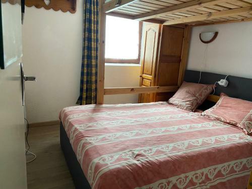 Apartamento Le Jetay 39 App 6 Personnes Aux Menuires