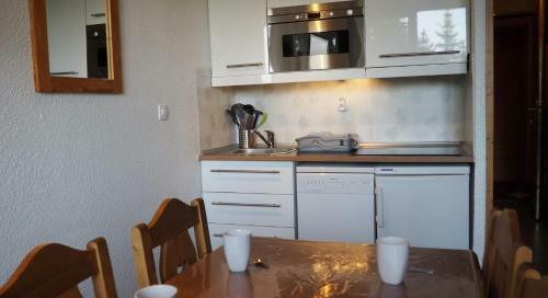 Apartamento Skissim Select - R�sidence Boedette By Travelski