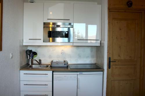Apartamento Skissim Select - R�sidence Boedette By Travelski
