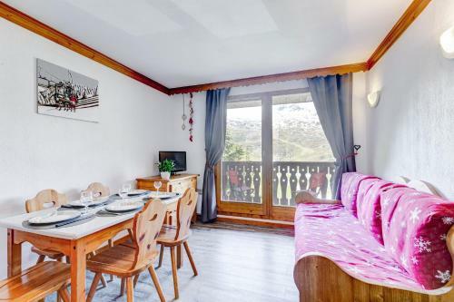 Apartamento Les Valmonts 711