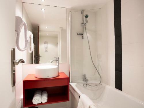Apartment Sowell Menuires Pierre Blanche - Men460