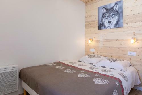 Apartamento R�sidence Le M�dian - Les M�nuires