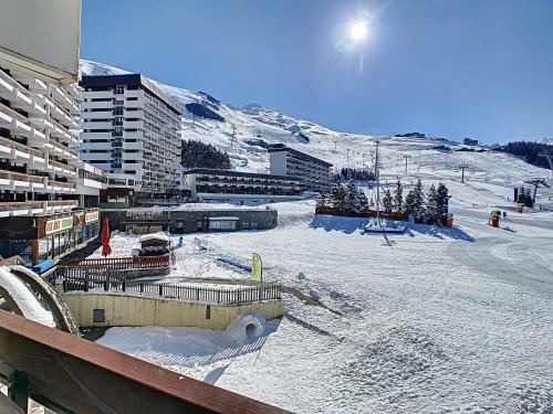 Apartamento R�sidence Lac Du Lou - Les M�nuires