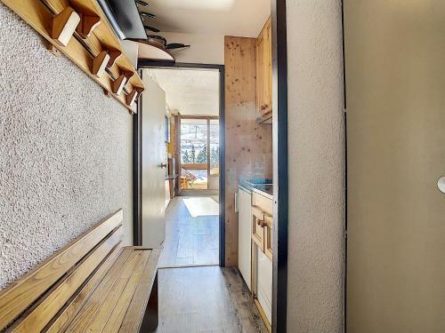 Apartamento R�sidence Lac Du Lou - Les M�nuires