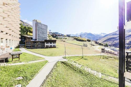 Apartamento R�sidence Le Preyerand 106182