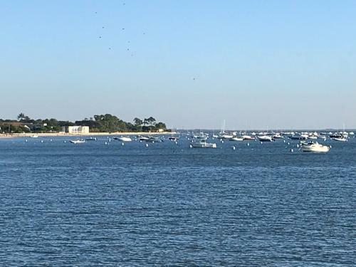 Cap Ferret Villa Oc�ane