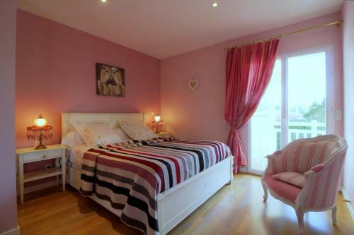 Hostal Le Clos D'ignac