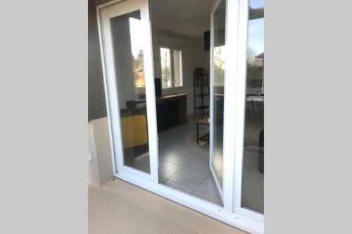 Apartamento Beau T2 � 10 Min de L?oc�an