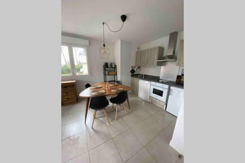 Apartamento Beau T2 � 10 Min de L?oc�an