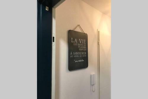 Apartamento Beau T2 � 10 Min de L?oc�an