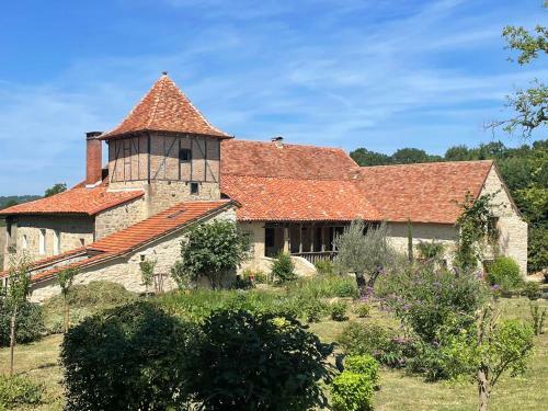 Bed & Breakfast Villa Marcausi