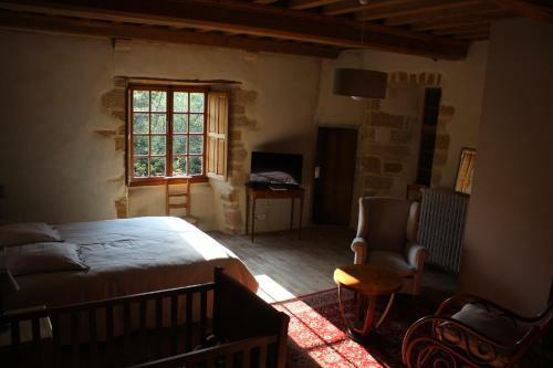 Bed & Breakfast Manoir de La Ventini�re