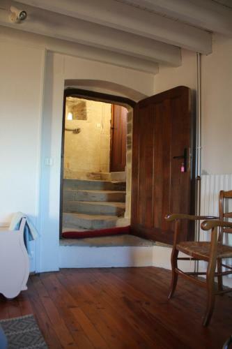 Bed & Breakfast Manoir de La Ventini�re