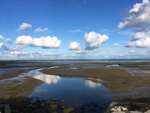 Une Cabane � Claouey