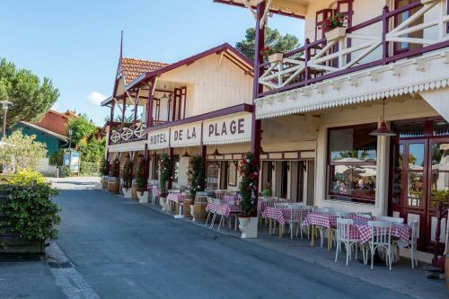 Apartamento Appartement Cosy Village de L'herbe