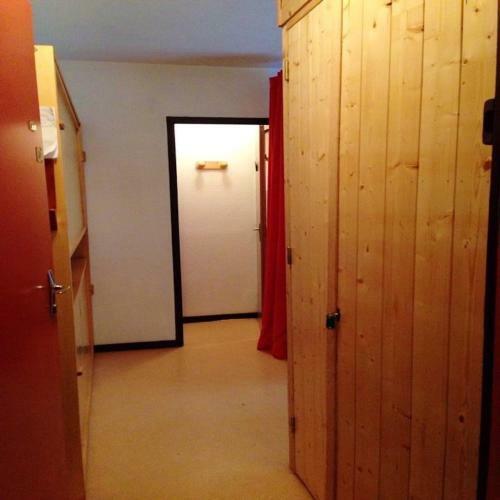 Apartamento Studio Avec Balcon A Les Belleville