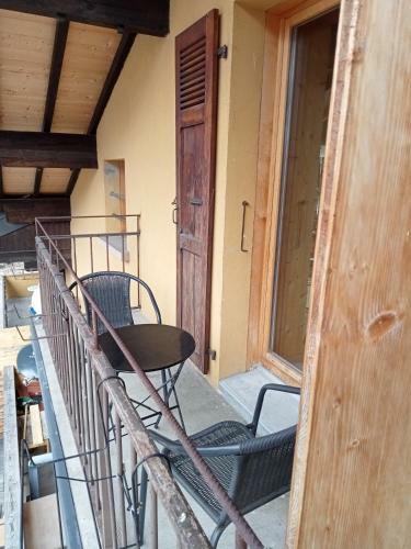 Hotel H�tel La Chartreuse
