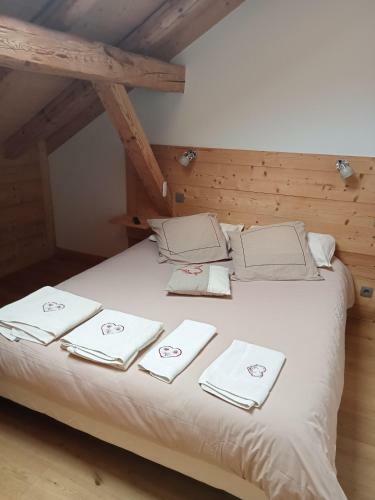 Hotel H�tel La Chartreuse