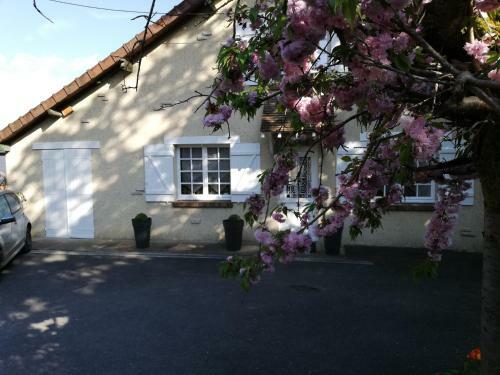 Bed & Breakfast La Fargette