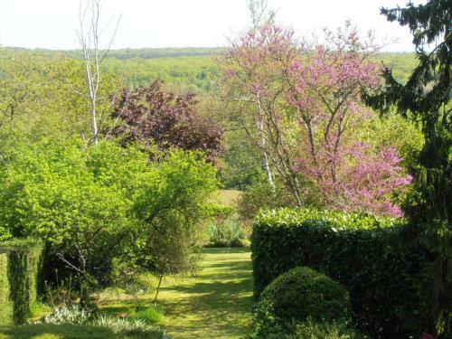 Bed & Breakfast La Fargette