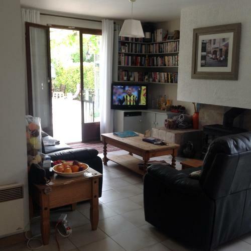 Lanquedoc Villa - L'amandier